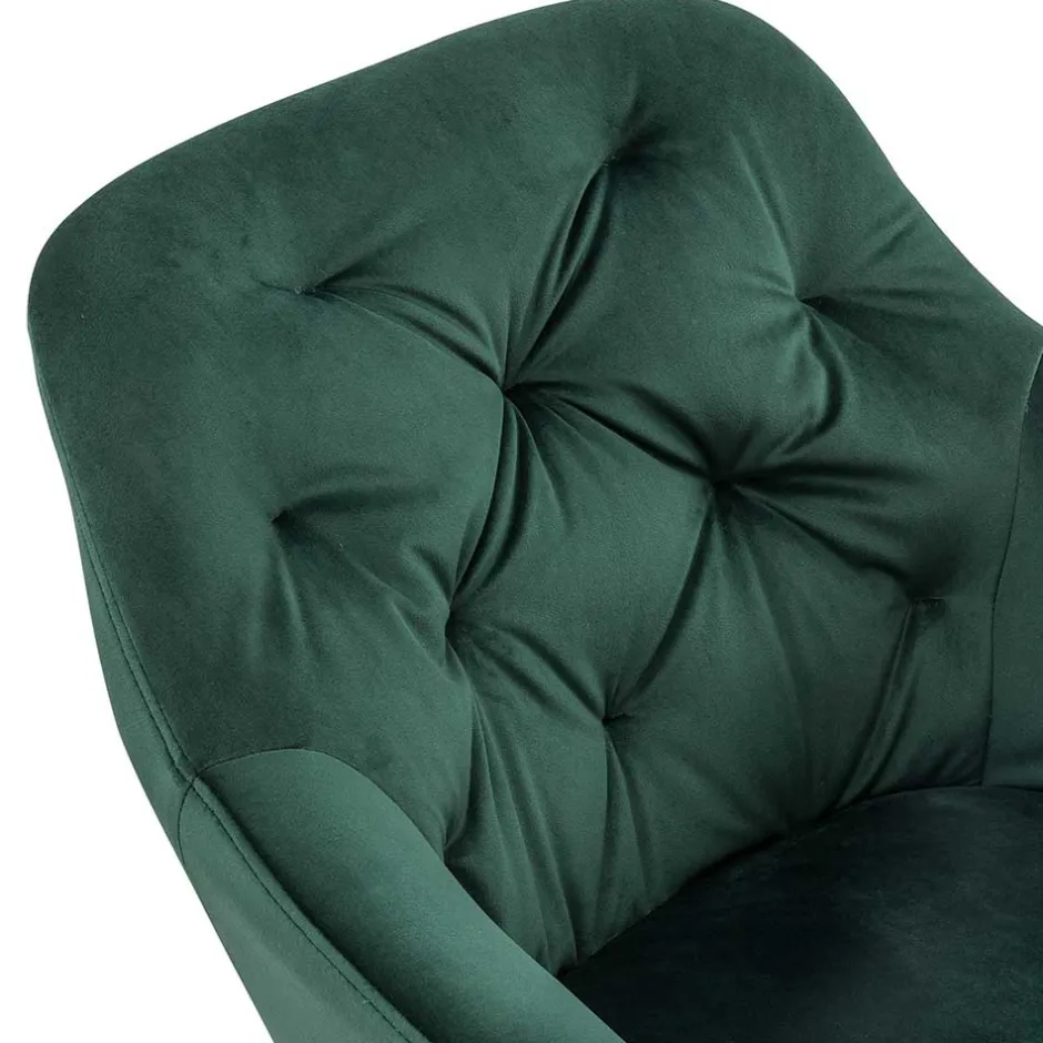 Pharao24 Esstischstuhl Glorious> Armlehnstühle