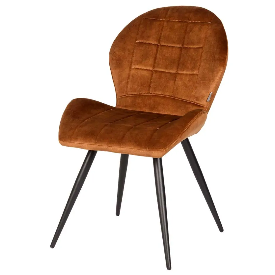 Pharao24 Esstischstuhl modern Set Jalias> Küchenstühle|Esszimmerstühle