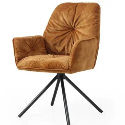 Pharao24 Esstischstuhl Sabby> Küchenstühle|Esszimmerstühle