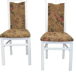 Küchenstühle|Esszimmerstühle*Pharao24 Esstischstuhl Set Agusto