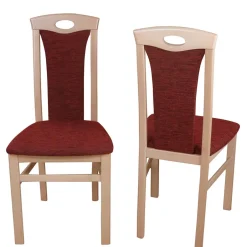 Pharao24 Esstischstuhl Set Anlina> Küchenstühle|Esszimmerstühle