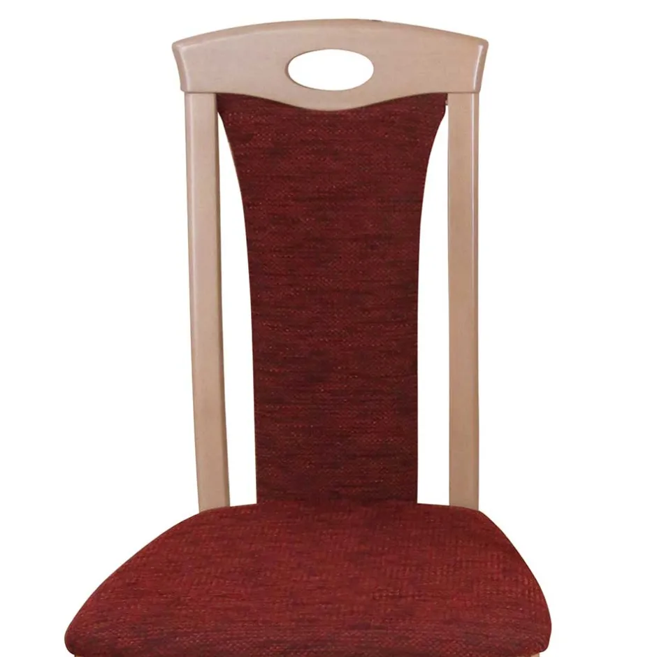 Pharao24 Esstischstuhl Set Anlina> Küchenstühle|Esszimmerstühle