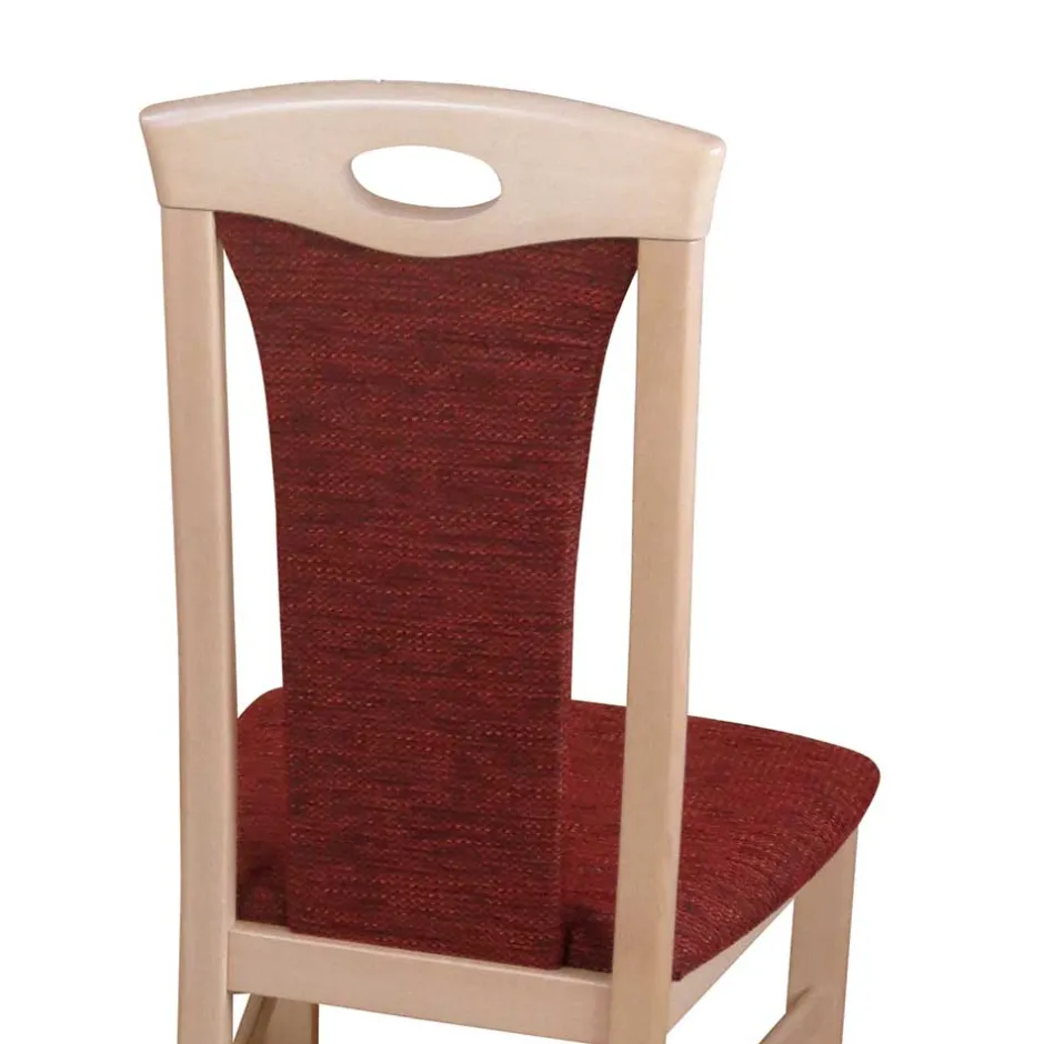 Pharao24 Esstischstuhl Set Anlina> Küchenstühle|Esszimmerstühle