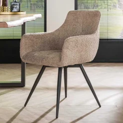 Pharao24 Esstischstuhl Set drehbar Angie> Küchenstühle|Esszimmerstühle