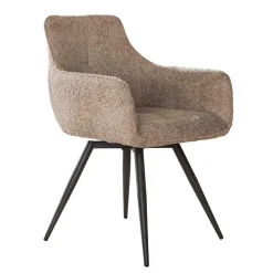 Pharao24 Esstischstuhl Set drehbar Angie><noscript><img width=