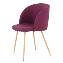 Küchenstühle|Esszimmerstühle*Pharao24 Esstischstuhl Set Eskuladra