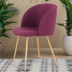 Küchenstühle|Esszimmerstühle*Pharao24 Esstischstuhl Set Eskuladra