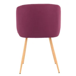 Küchenstühle|Esszimmerstühle*Pharao24 Esstischstuhl Set Eskuladra