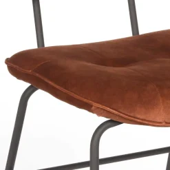 Küchenstühle|Esszimmerstühle*Pharao24 Esstischstuhl Set Gracioso