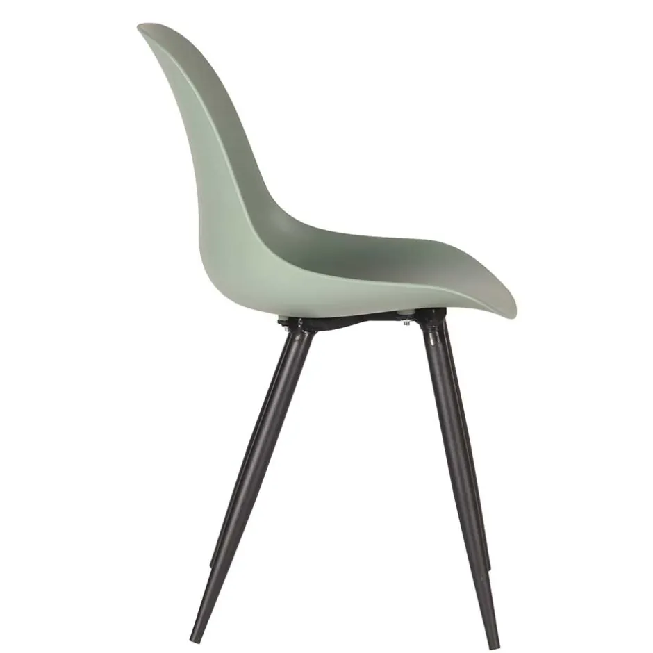 Pharao24 Esstischstuhl Set Lyona> Küchenstühle|Esszimmerstühle