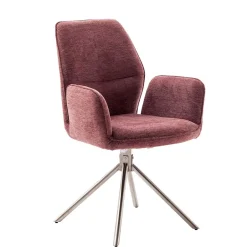 Armlehnstühle*Pharao24 Esstischstuhl Set Pacentra