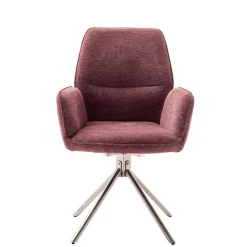 Armlehnstühle*Pharao24 Esstischstuhl Set Pacentra