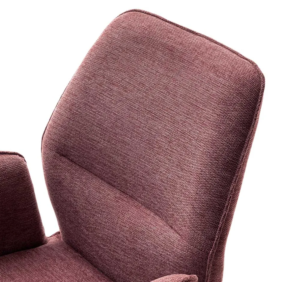 Armlehnstühle*Pharao24 Esstischstuhl Set Pacentra