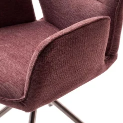 Armlehnstühle*Pharao24 Esstischstuhl Set Pacentra