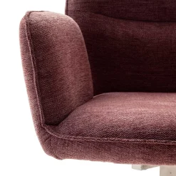 Armlehnstühle*Pharao24 Esstischstuhl Set Pacentra