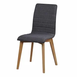 Pharao24 Esstischstuhl Set Ziamura> Polsterstühle