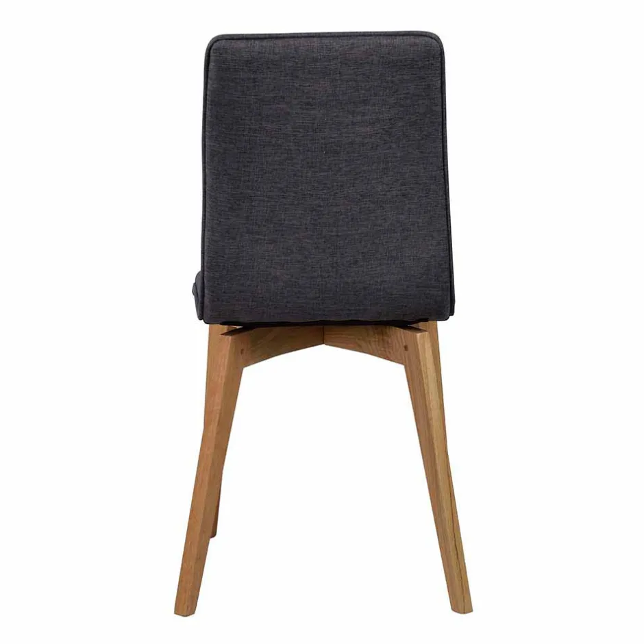 Pharao24 Esstischstuhl Set Ziamura> Polsterstühle