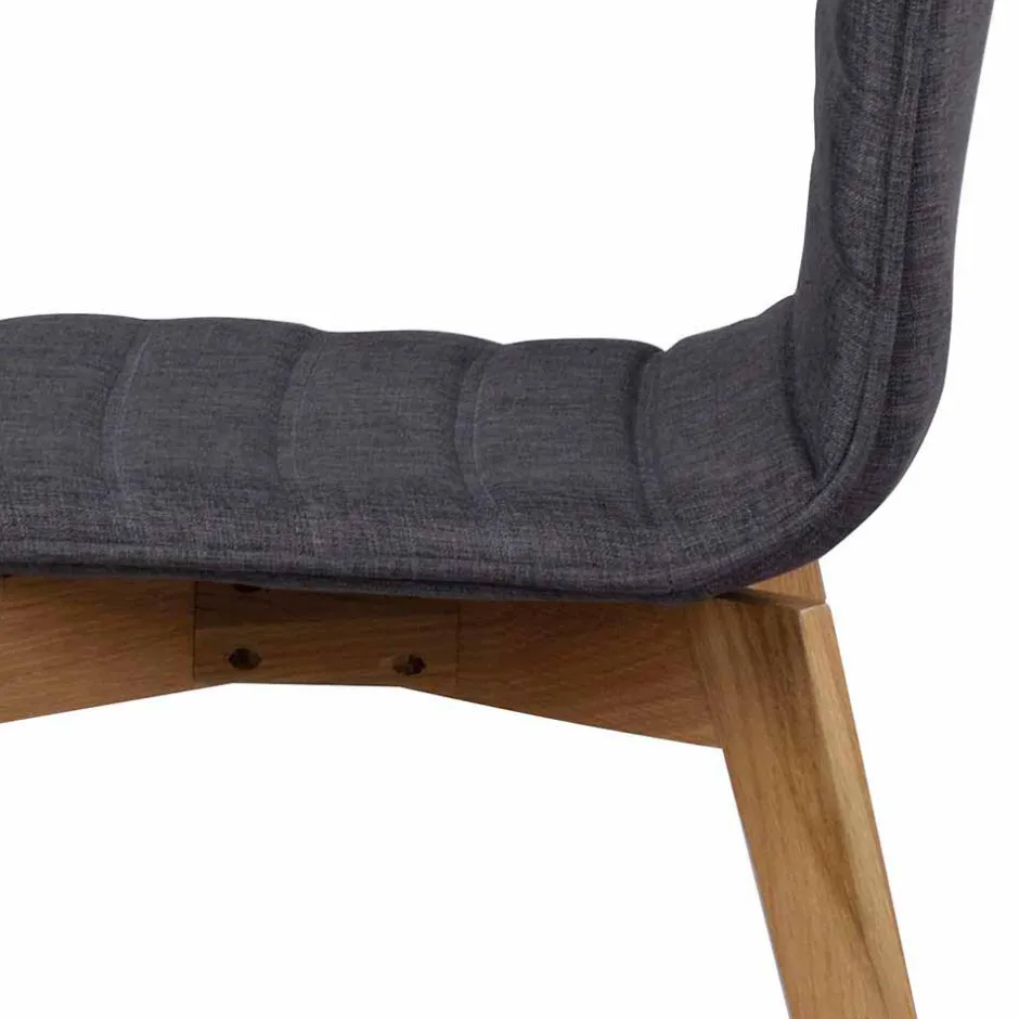 Pharao24 Esstischstuhl Set Ziamura> Polsterstühle