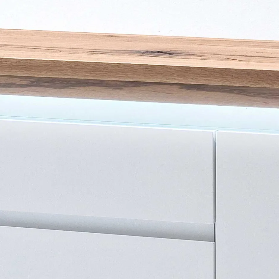 Pharao24 Esszimmer Anrichte Uminia> Küchenkommode|Wohnzimmerkommoden