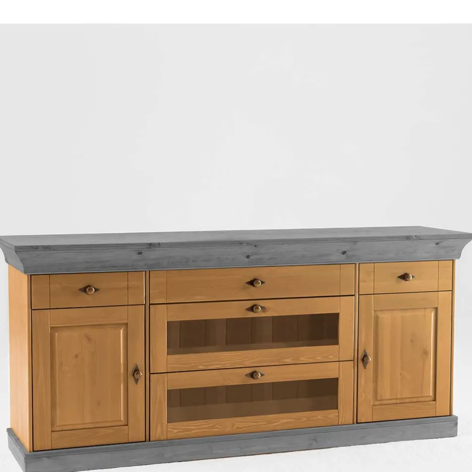 Esszimmerkommoden|Sideboards*Pharao24 Esszimmer Anrichte Viaduca