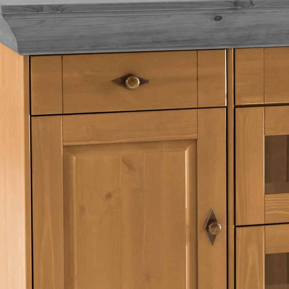 Esszimmerkommoden|Sideboards*Pharao24 Esszimmer Anrichte Viaduca