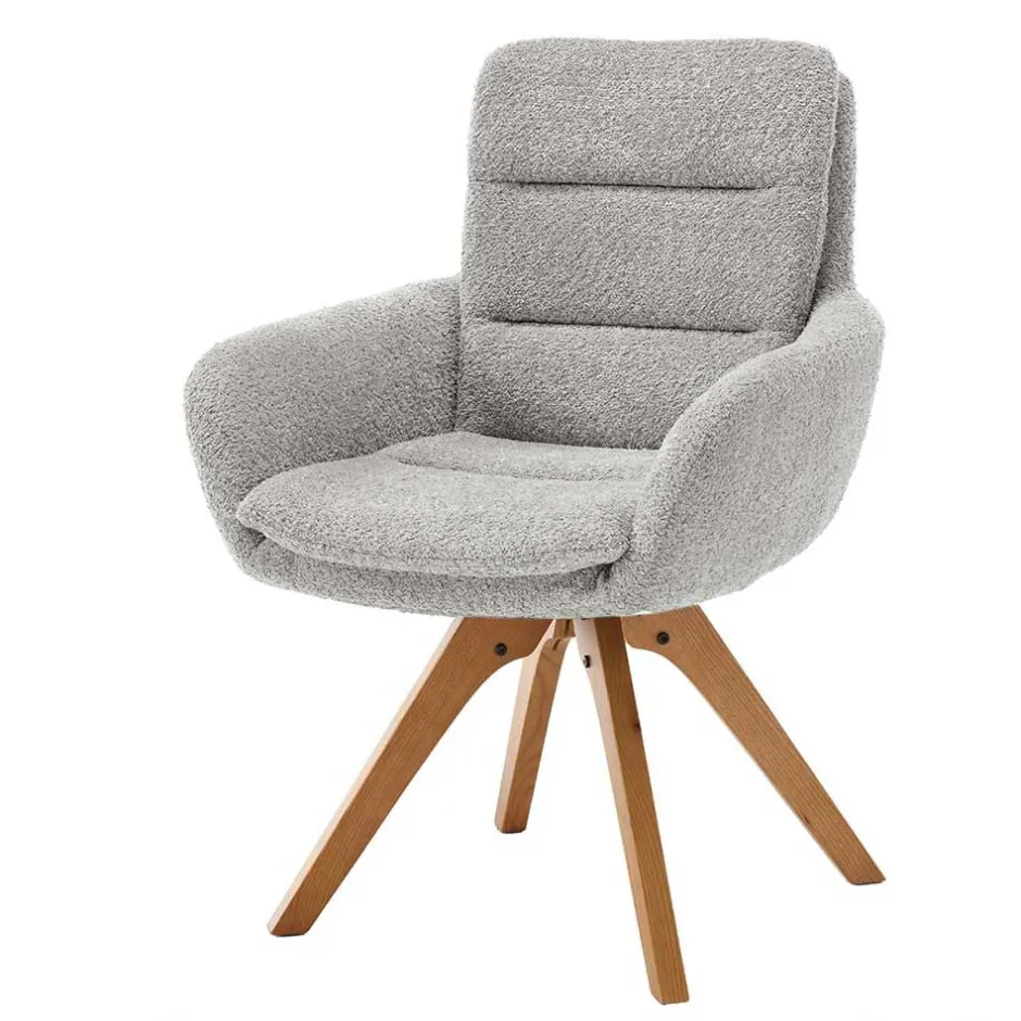 Pharao24 Esszimmer Armlehnenstuhl Verte> Küchenstühle|Esszimmerstühle