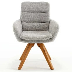 Pharao24 Esszimmer Armlehnenstuhl Verte> Küchenstühle|Esszimmerstühle