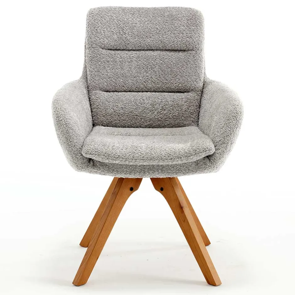 Pharao24 Esszimmer Armlehnenstuhl Verte> Küchenstühle|Esszimmerstühle