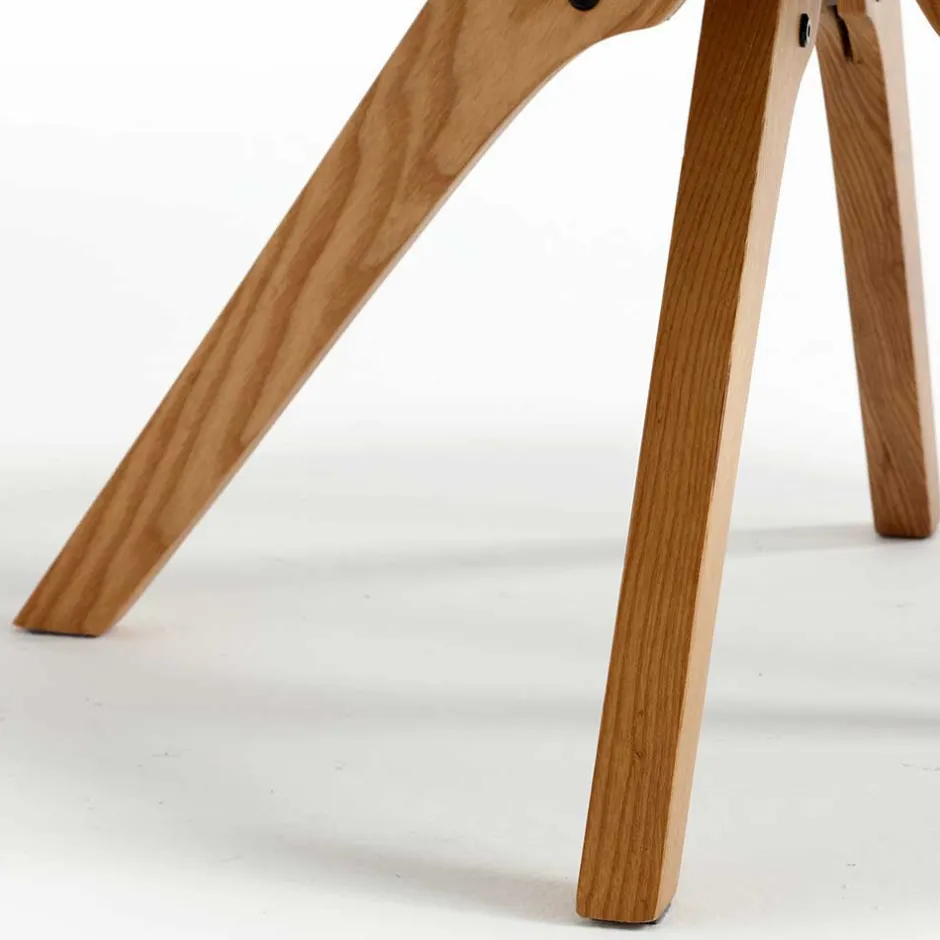 Pharao24 Esszimmer Armlehnenstuhl Verte> Küchenstühle|Esszimmerstühle