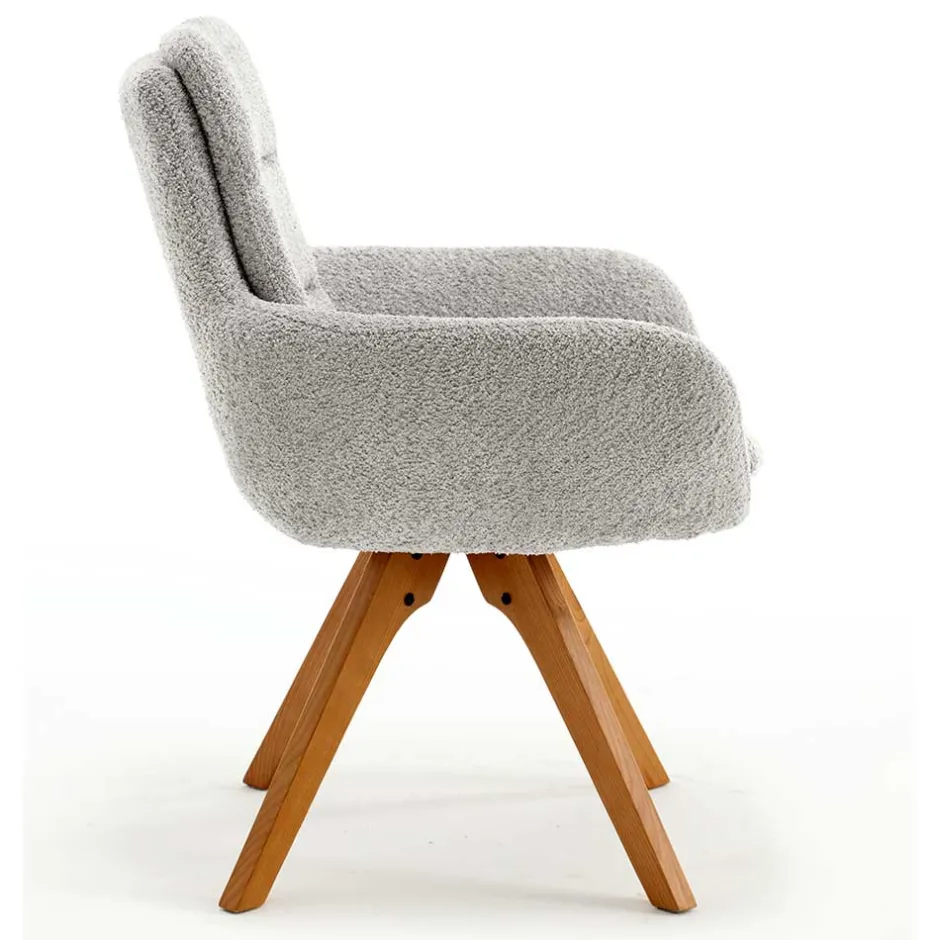 Pharao24 Esszimmer Armlehnenstuhl Verte> Küchenstühle|Esszimmerstühle