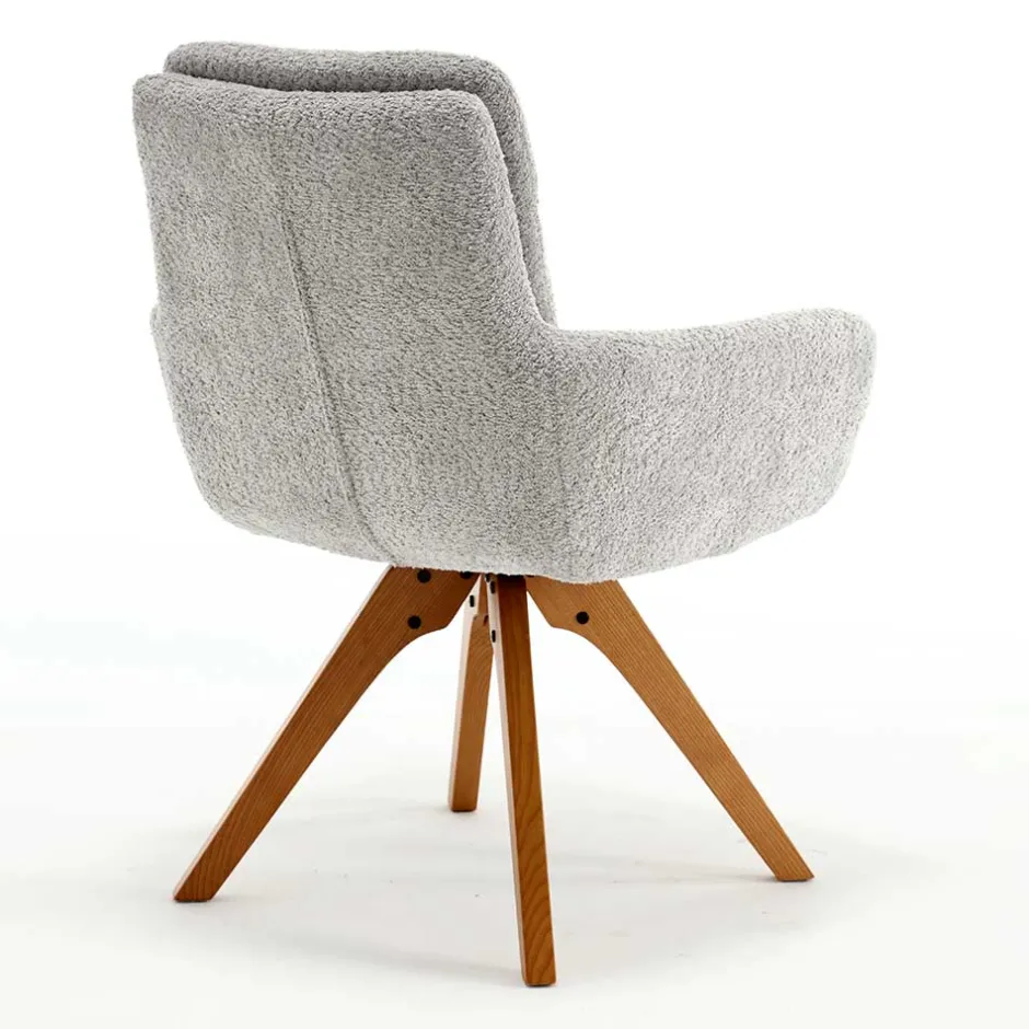 Pharao24 Esszimmer Armlehnenstuhl Verte> Küchenstühle|Esszimmerstühle