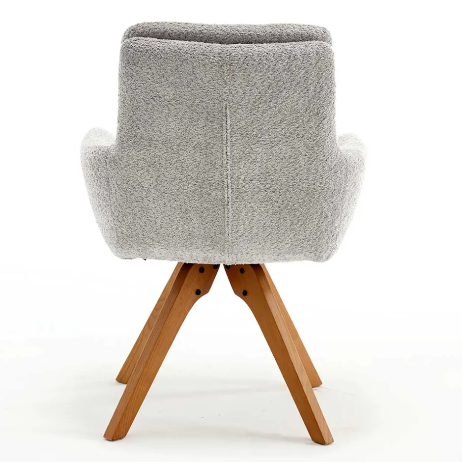 Pharao24 Esszimmer Armlehnenstuhl Verte> Küchenstühle|Esszimmerstühle