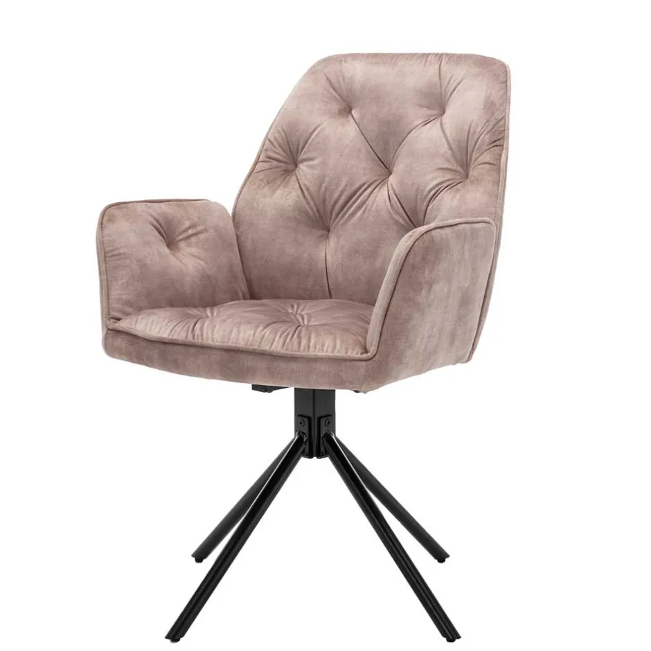 Armlehnstühle*Pharao24 Esszimmer Armlehner Eight