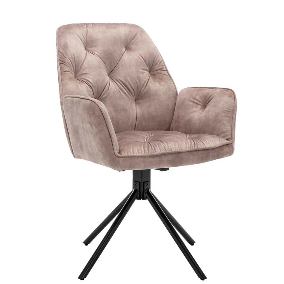 Armlehnstühle*Pharao24 Esszimmer Armlehner Eight