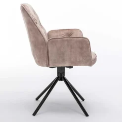 Armlehnstühle*Pharao24 Esszimmer Armlehner Eight