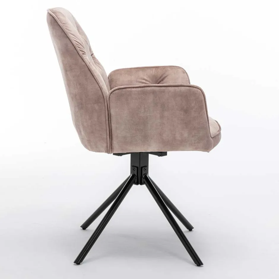 Armlehnstühle*Pharao24 Esszimmer Armlehner Eight