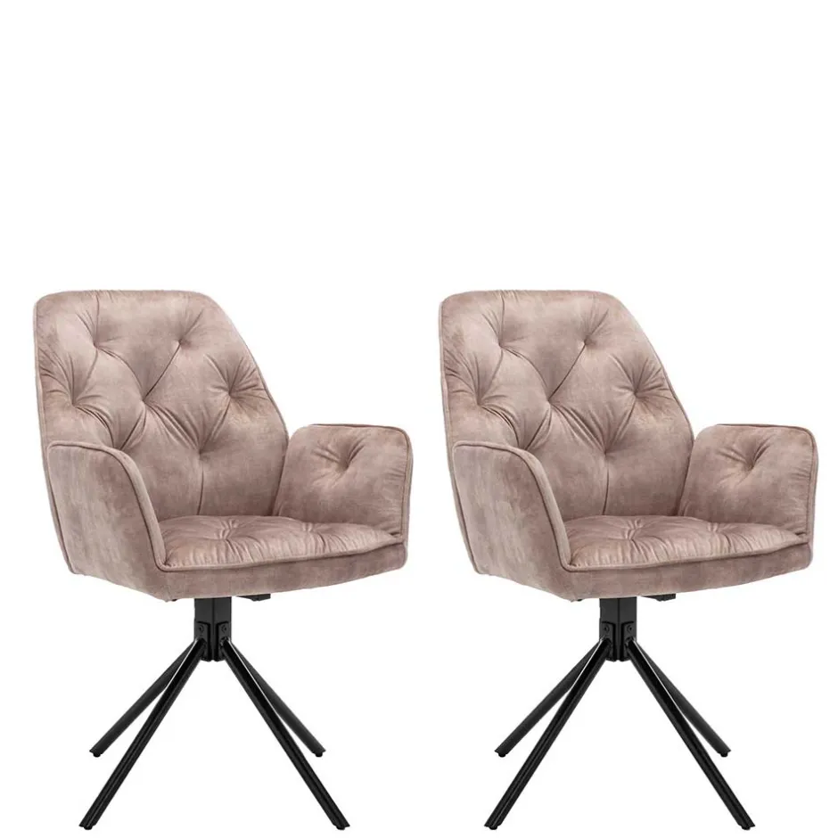 Armlehnstühle*Pharao24 Esszimmer Armlehner Eight