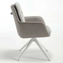 Hochlehner|Lederstühle*Pharao24 Esszimmer Armlehnstühle Birt