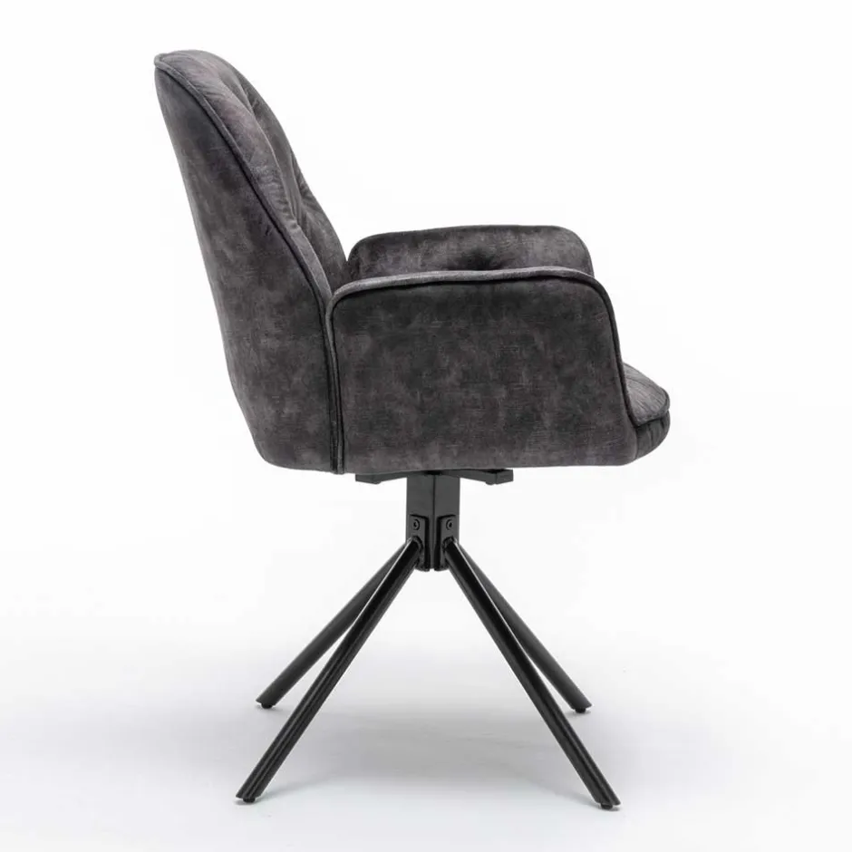 Pharao24 Esszimmer Armlehnstuhl Theodor> Armlehnstühle