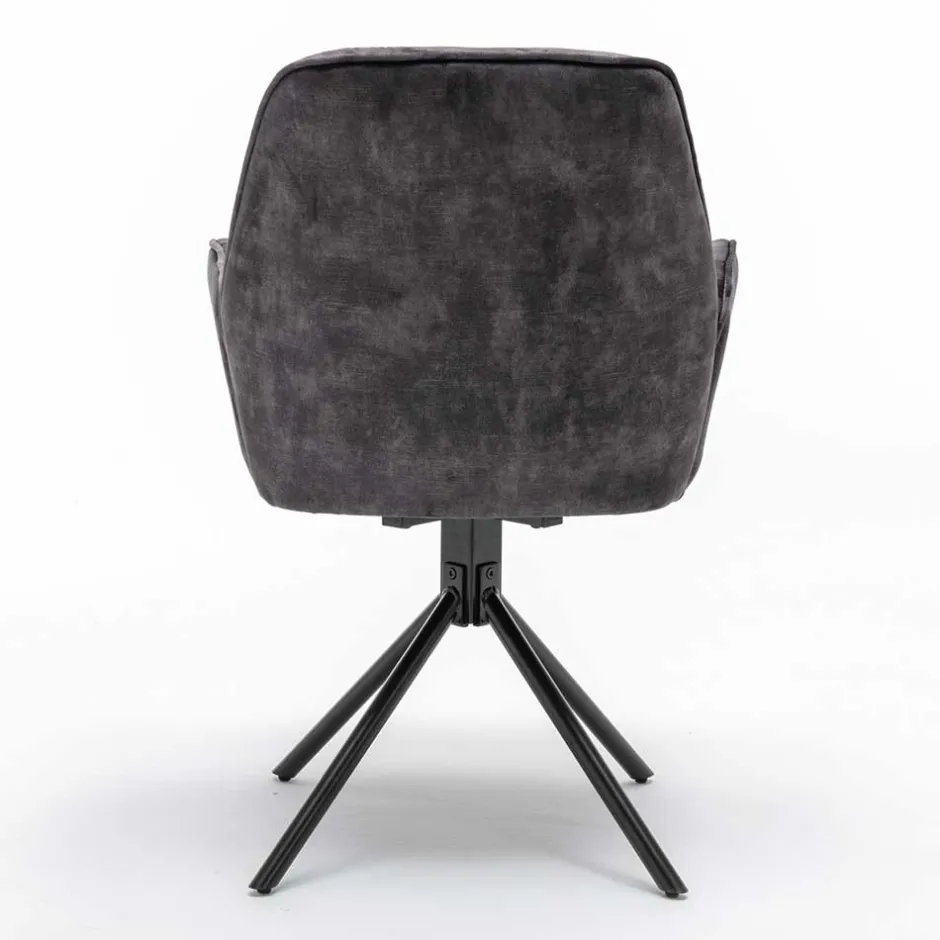 Pharao24 Esszimmer Armlehnstuhl Theodor> Armlehnstühle