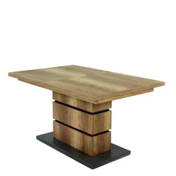 Pharao24 Esszimmer Ausziehtisch Emanzo> Ausziehtische