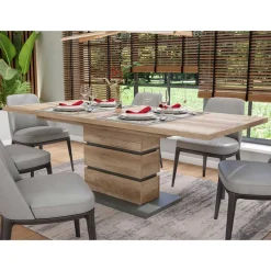 Pharao24 Esszimmer Ausziehtisch Emanzo><noscript><img width=