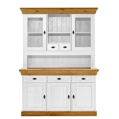 Massivholz Schränke|Anrichten*Pharao24 Esszimmer Buffet Eresco