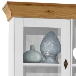 Massivholz Schränke|Anrichten*Pharao24 Esszimmer Buffet Eresco