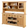 Wohnzimmerschrank|Massivholz Schränke*Pharao24 Esszimmer Buffetschrank Viscinas