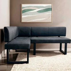 Küchenbank|Polsterbänke*Pharao24 Esszimmer Eckbank Giorno