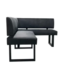 Küchenbank|Polsterbänke*Pharao24 Esszimmer Eckbank Giorno