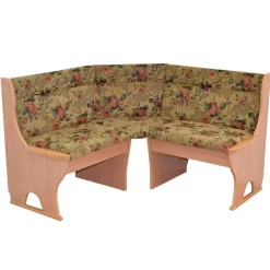 Polsterbänke|Esszimmerbänke*Pharao24 Esszimmer Eckbank Snoudy