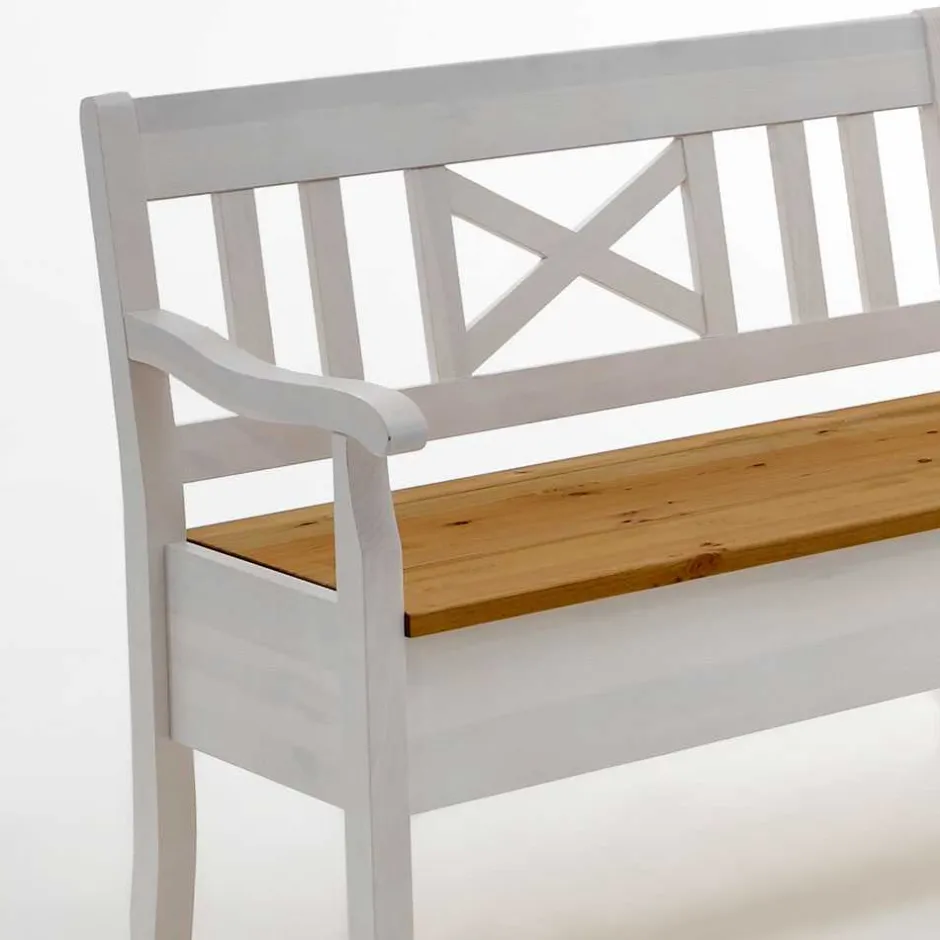 Pharao24 Esszimmer Eckbank Voluntary> Küchenbank|Holzbänke