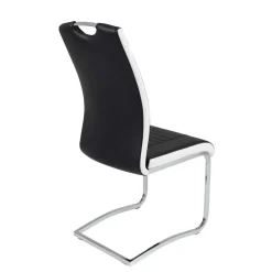 Pharao24 Esszimmer Freischwinger Emily><noscript><img width=